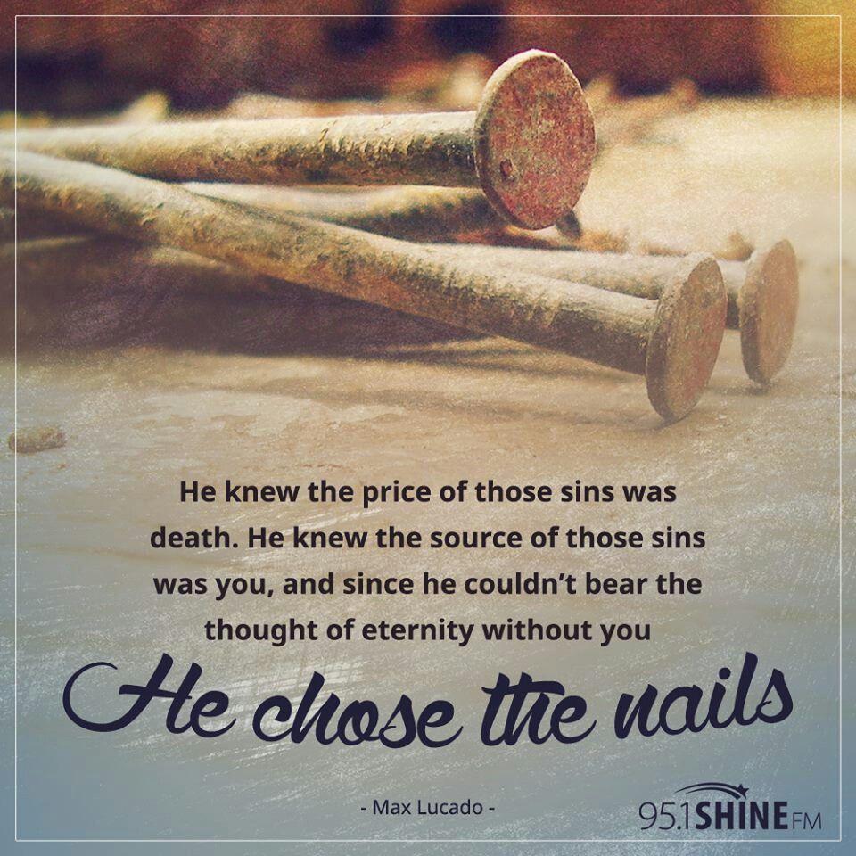Pin by Mindy Ramirez on "JESUS" Good friday quotes, Its friday