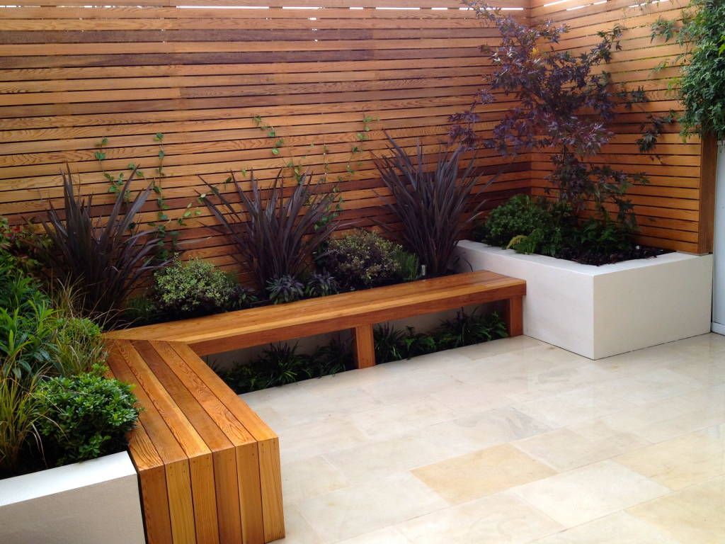 Contemporary sale garden seating