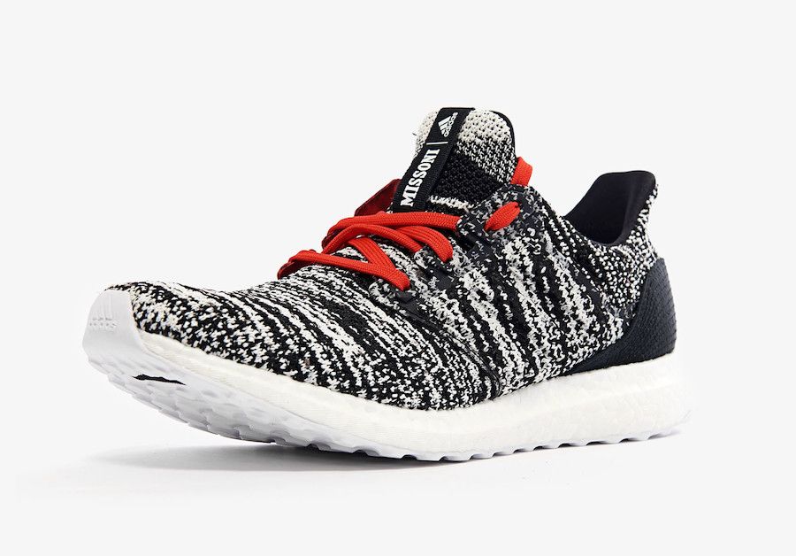 missoni ultra boost oreo