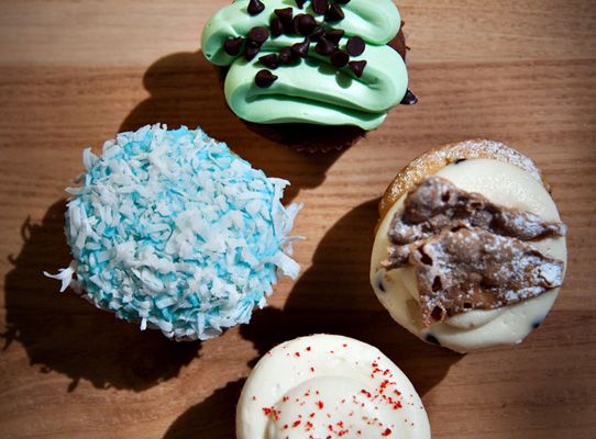 Cupcake Magician In Red Bank Nj Sweet Treats Pinterest Cupcake Magician In Red Bank Nj