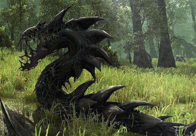 Gothic 4 Gothic Best Graphics