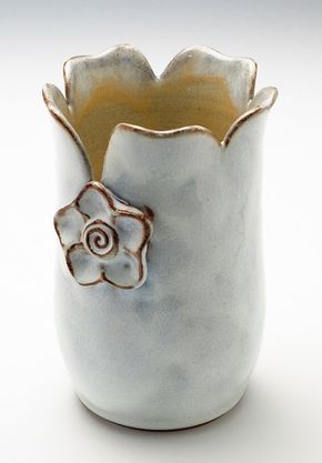 Learn More About The World Of Pottery - Beautiful Art Ideas - Bored Art