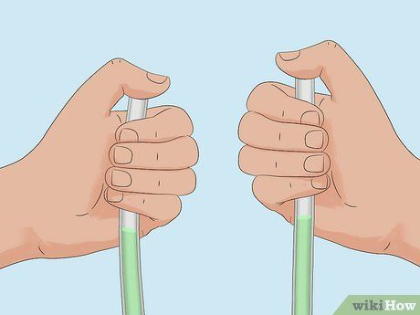 How to Use a Water Level (And Make Your Own for Cheap)
