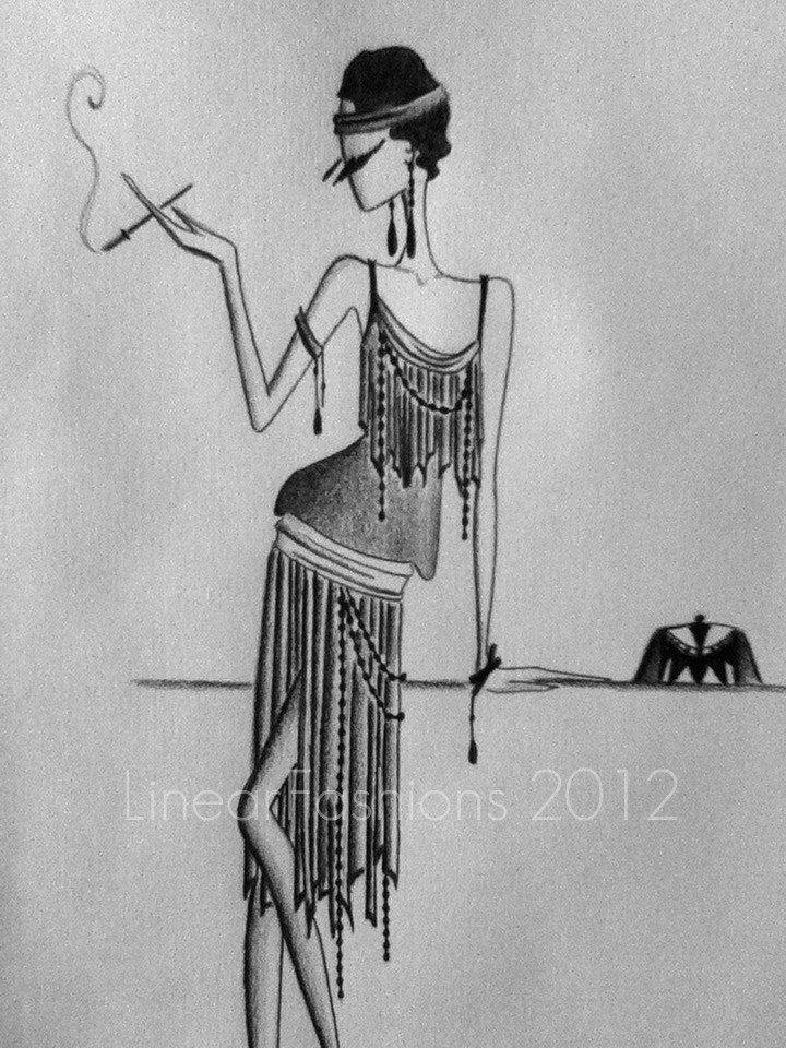 1920s 1920s