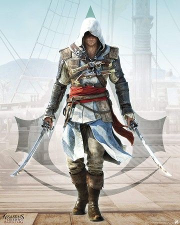 Pin By Life On Video Games Assassins Creed Black Flag Assassin S Creed Black Assassin S Creed