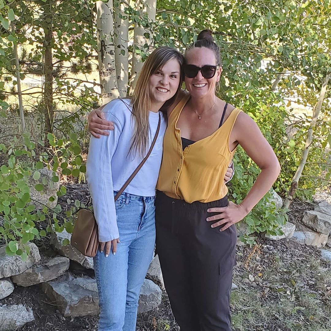 Adriana Gillett (@adrianagillett) added a photo to their Instagram