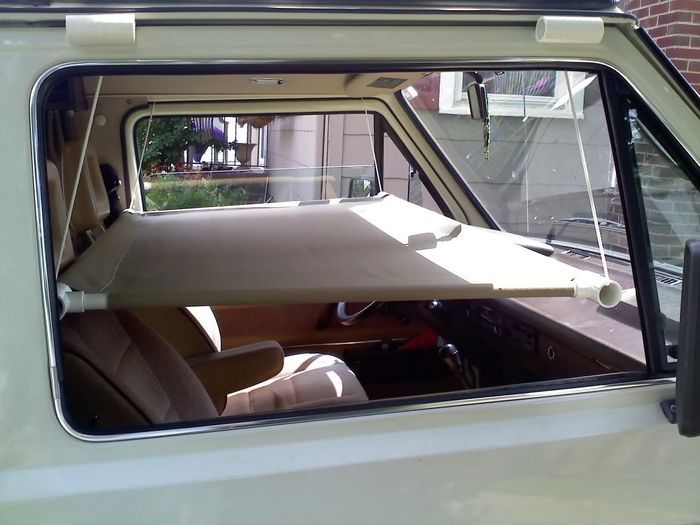 Chevy Roadtrek Van Car Covers Chevy Roadtrek Van Car Covers