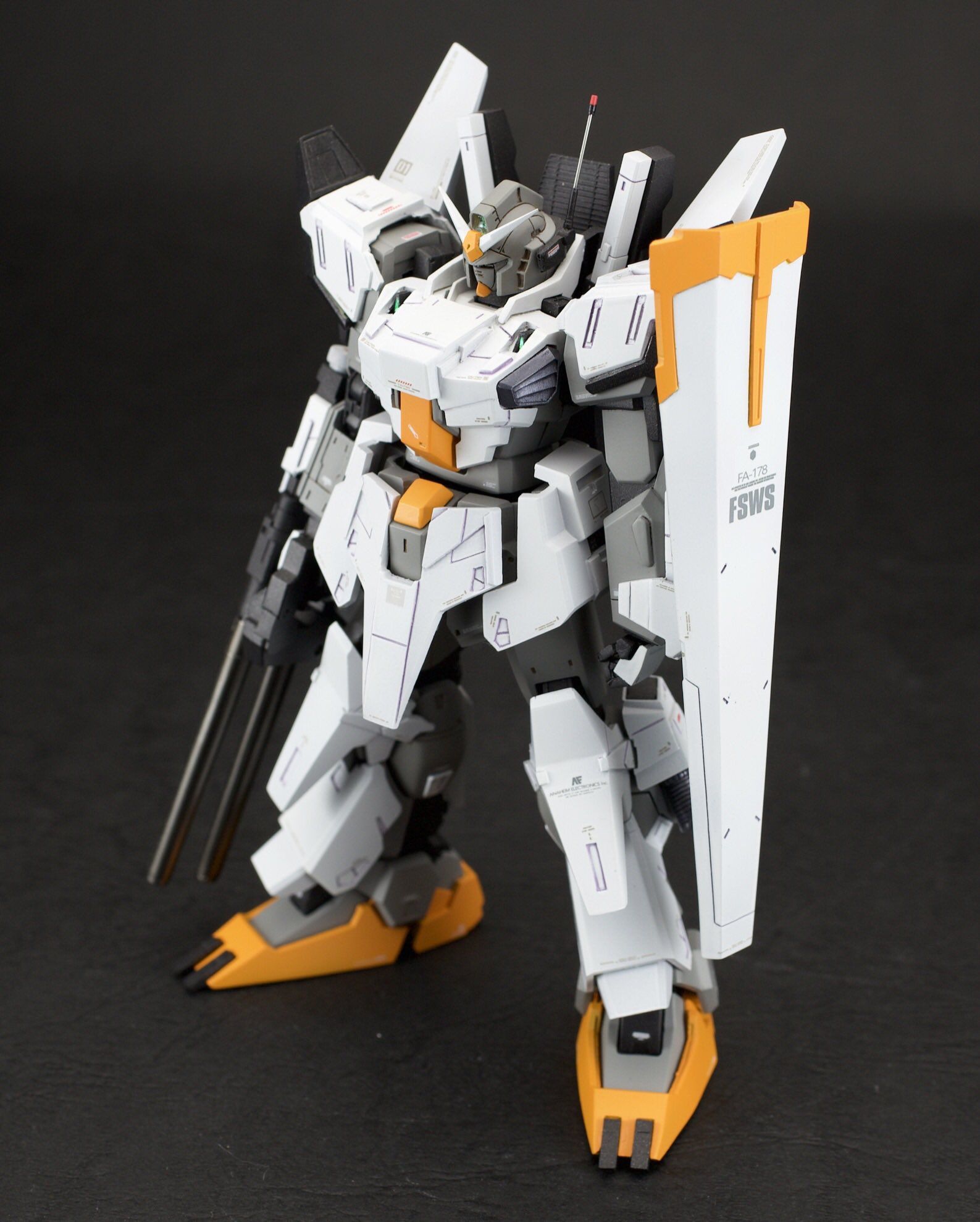 Twitter ガンプラ ガンダム ロボット Twitter ガンプラ ガンダム ロボット