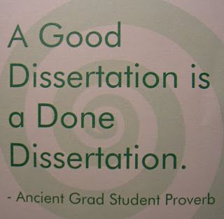 Dann m dene dissertation