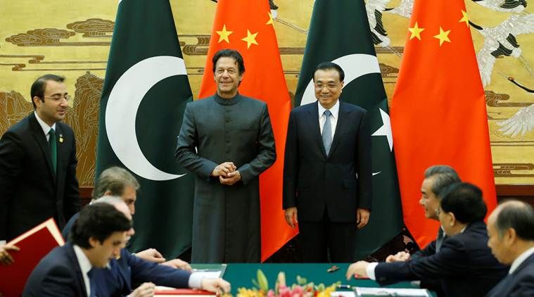 Support Pakistan S Quest For Peace Through Dialogue With India China Peace Supportive Pakistan