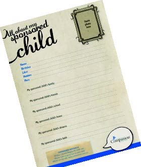 Where Do I Send My Compassion Child Letter In Australia Where Do I Send My Compassion Child Letter In Australia