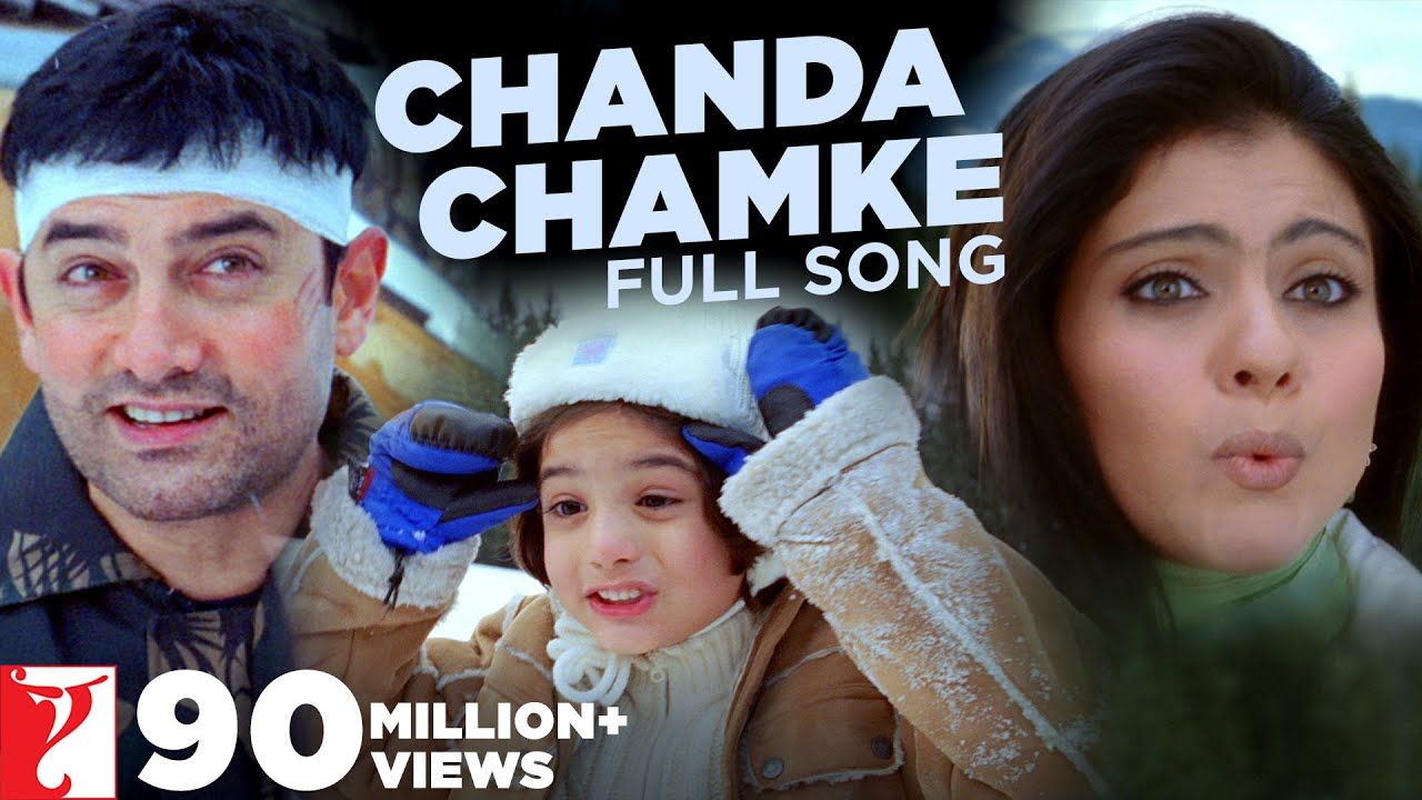 fanaa movie song youtube fanaa movie song youtube
