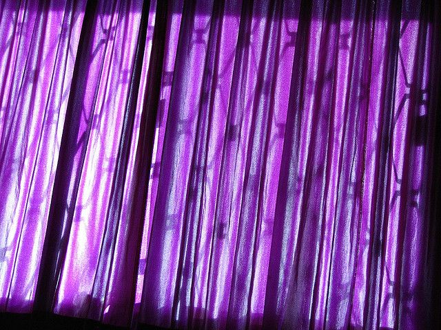 Purple Curtains | Purple curtains, Purple, All things purple