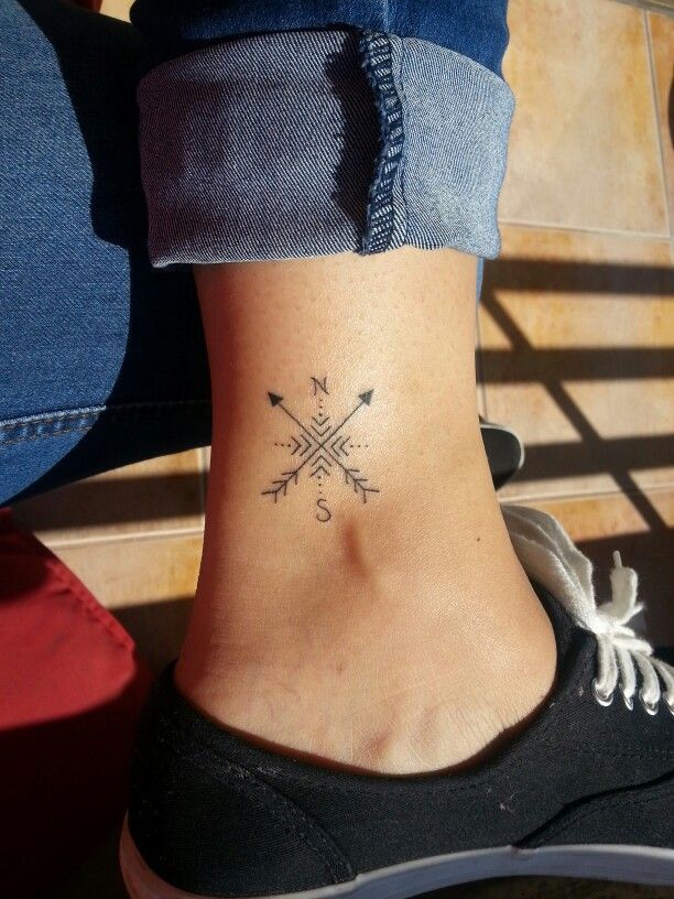 100 Awesome Compass Tattoo Ideas Classy Tattoos Classy Tattoos For Women Tattoos For Women