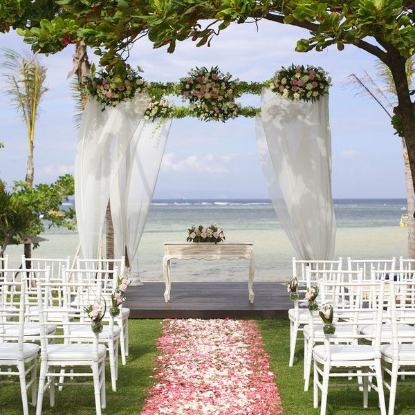 Photos at Fairmont Sanur Beach Bali - Resort in Sanur | Beachfront