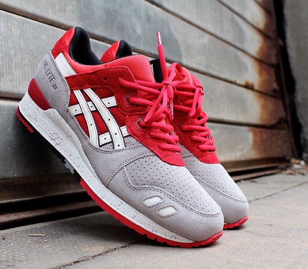 asics gel lyte iii w hombre asics gel lyte iii w hombre