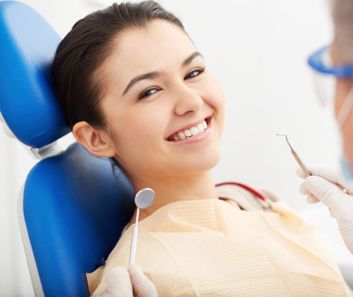 Laser teeth whitening singapore price