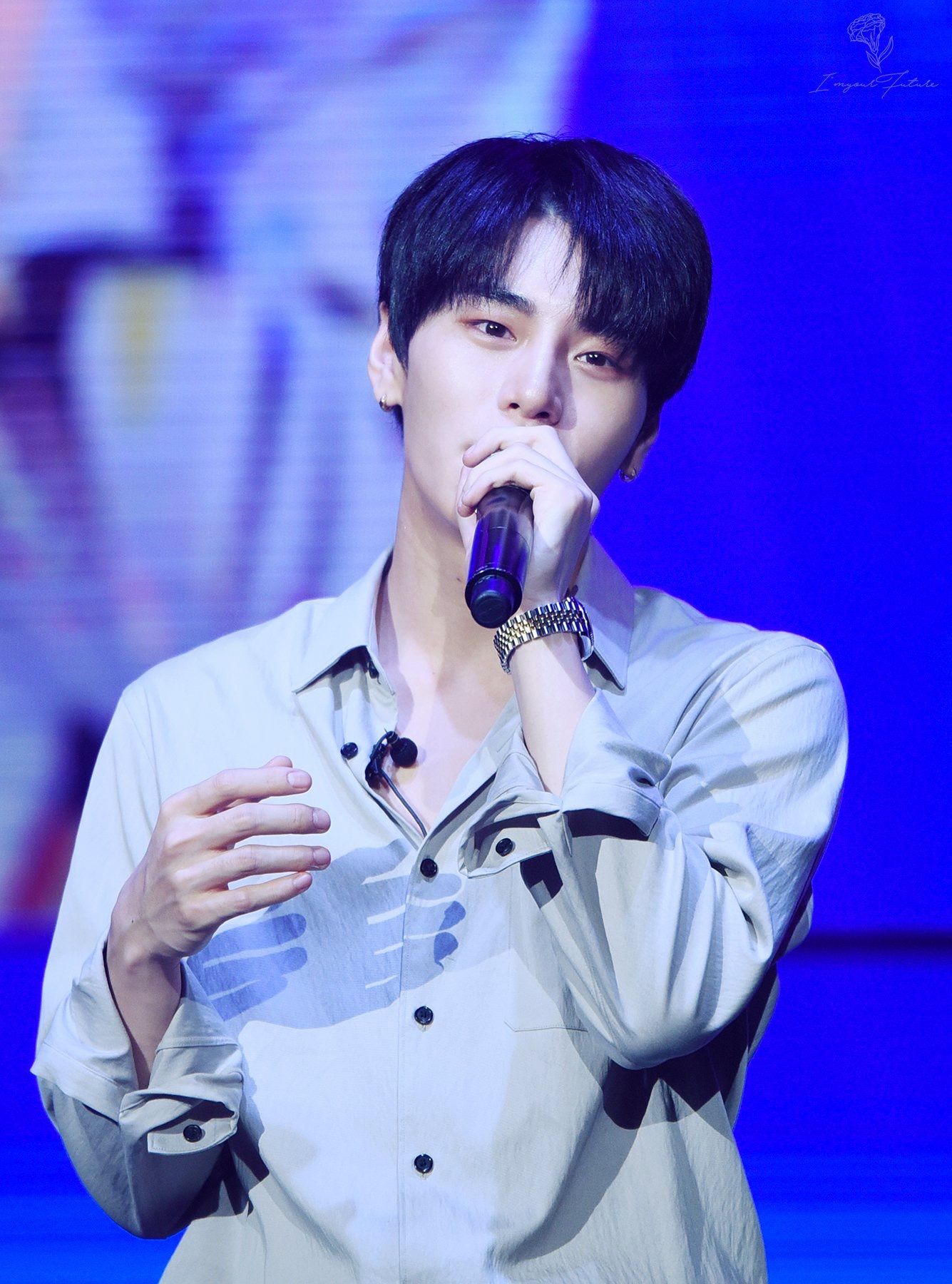 kim sanggyun kim sanggyun