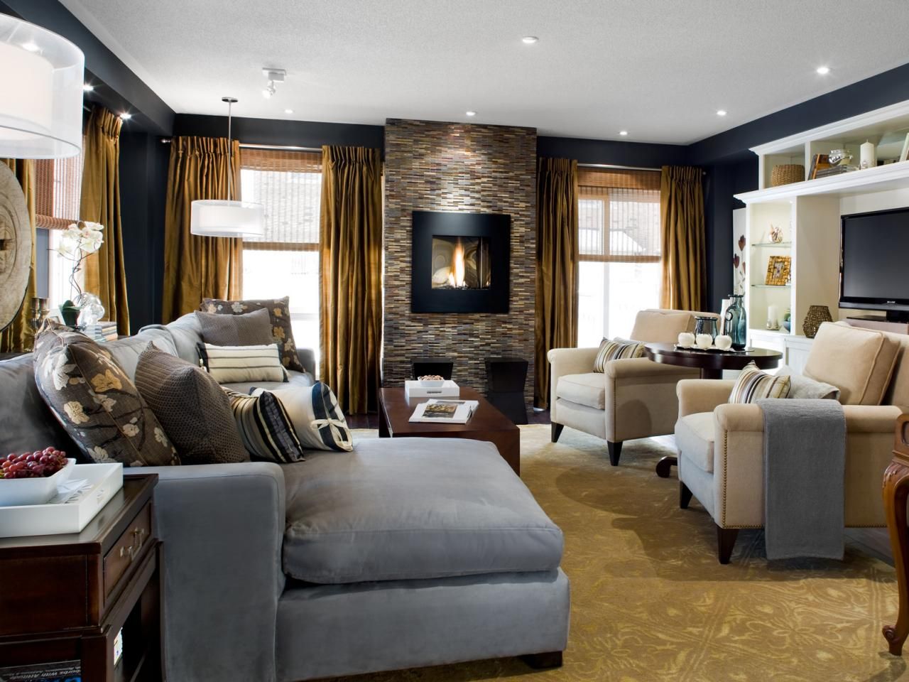 9 Fireplace Design Ideas From Candice Olson Candice Olson Beauteous Hgtv Living Room Design Ideas 2018 9 Fireplace Design Ideas From Candice Olson Candice Olson Interesting Hgtv Living Room Design Ideas Decorating Inspiration
