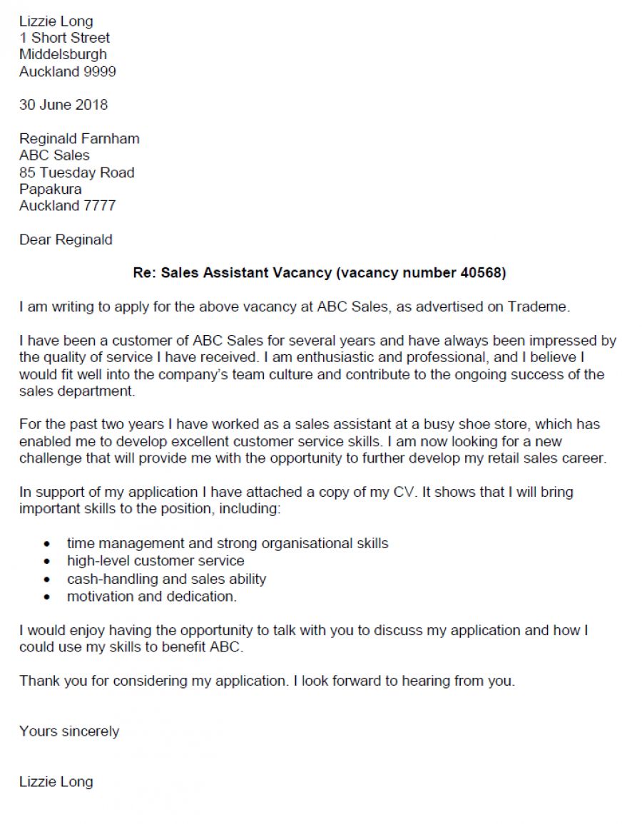 26 effective cover letter samples cover letter tips cover write effective cover letter