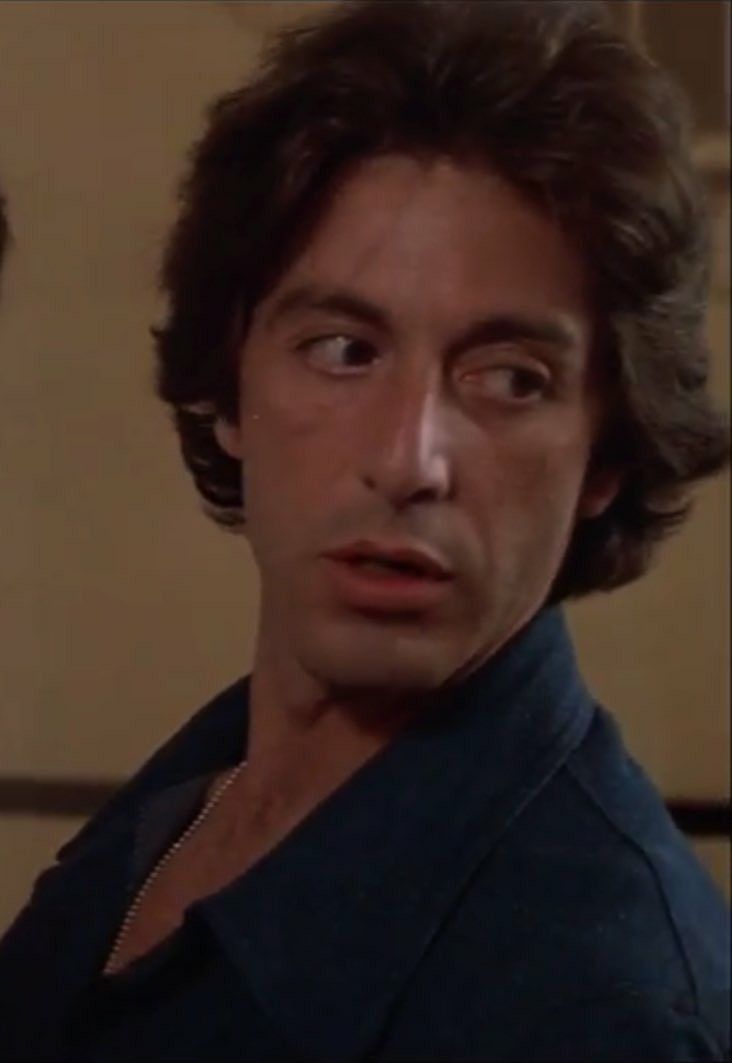 Al pacino – Artofit
