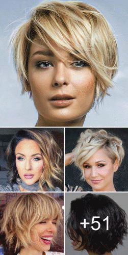 Die Besten 25 Frisuren Fur Damen Ideen Auf Pinterest Kurze Einfache Frisuren Hair Styles Shoulder Hair Short Hair Styles