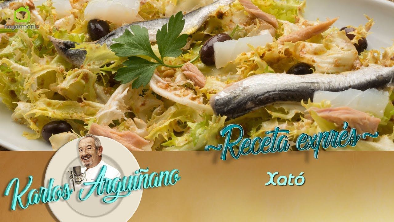 Recetas Faciles Arguiñano Recetas Faciles Arguiñano