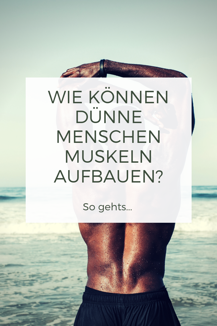 Dünnes, fettes Fitnessstudio