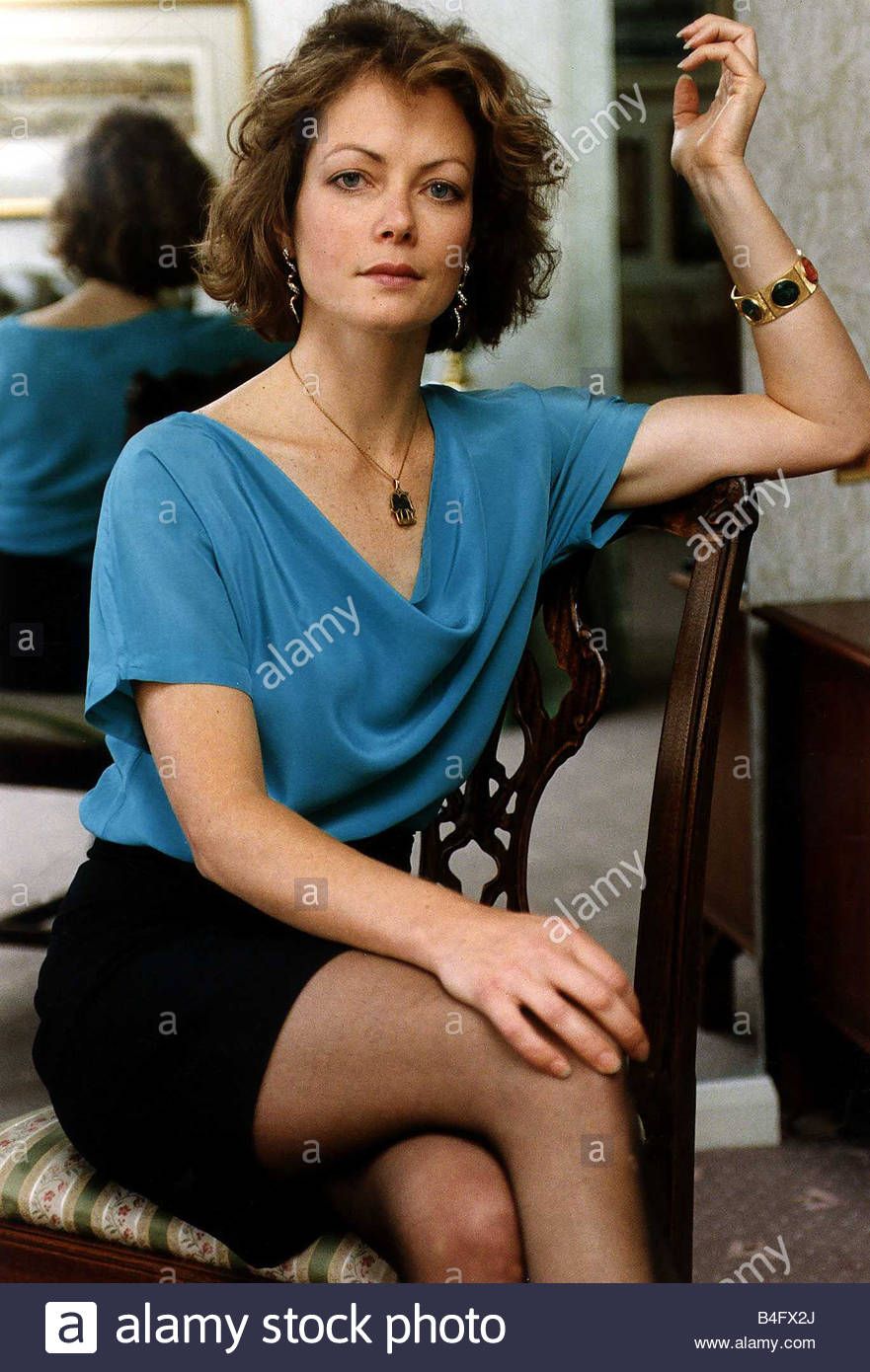 Jenny Seagrove foto picture Jenny Seagrove