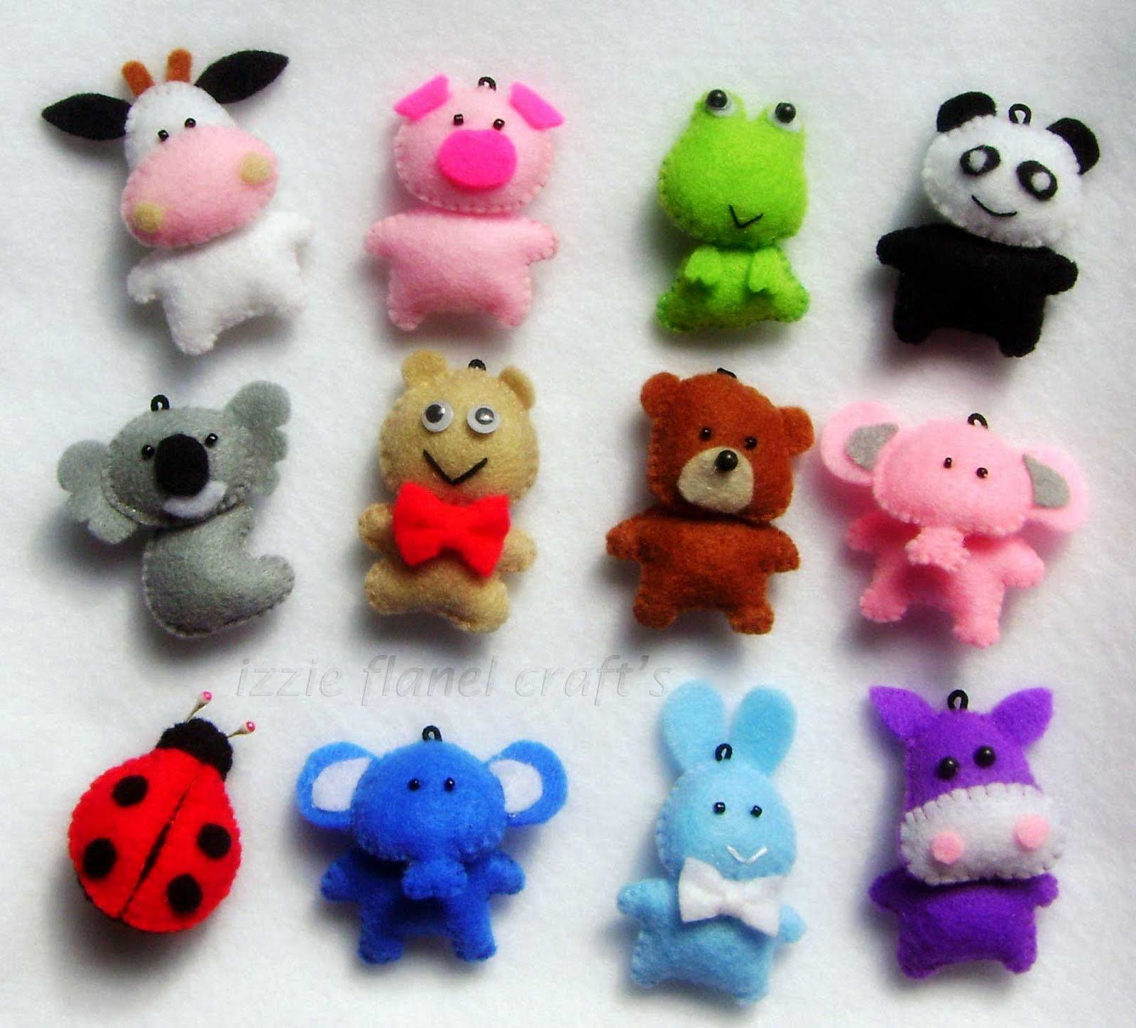 Bisnis Tekstil Kain Flanel Boneka Flanel Kain