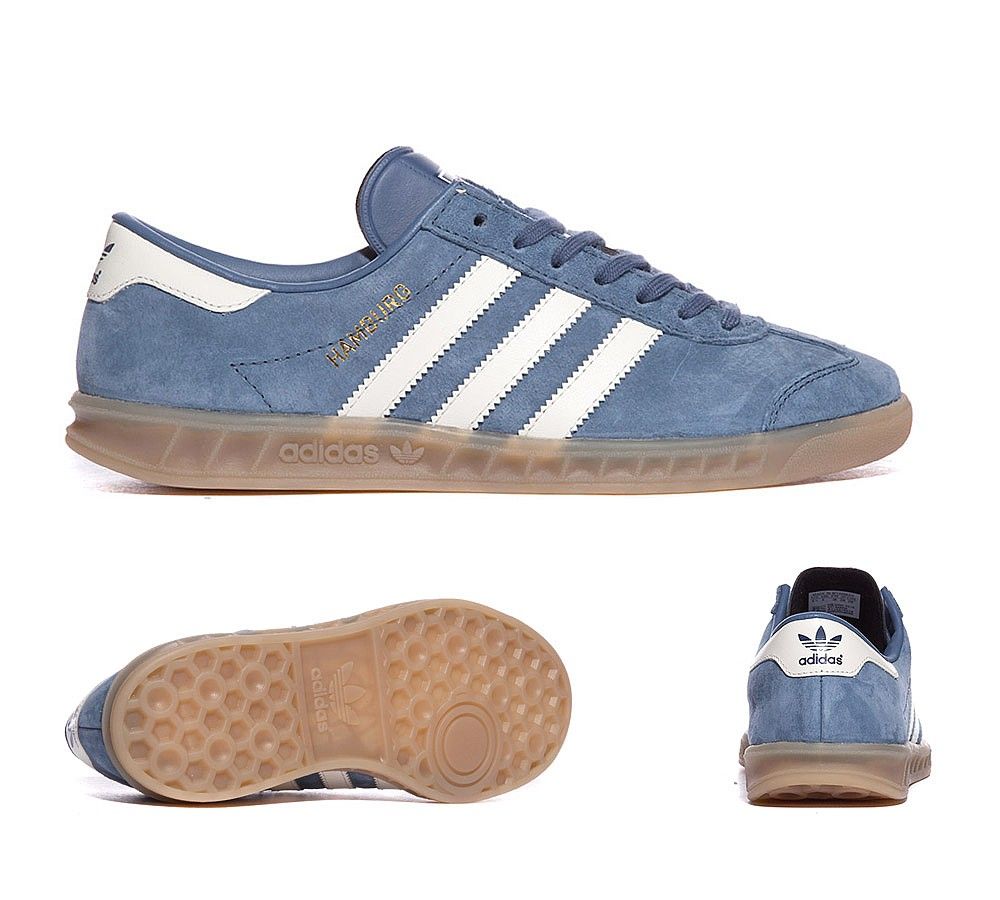 adidas ladies hamburg trainers adidas ladies hamburg trainers