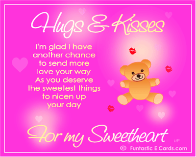 Cute Thinking Of You Sayings Sentimental Thinking Of Youteddy