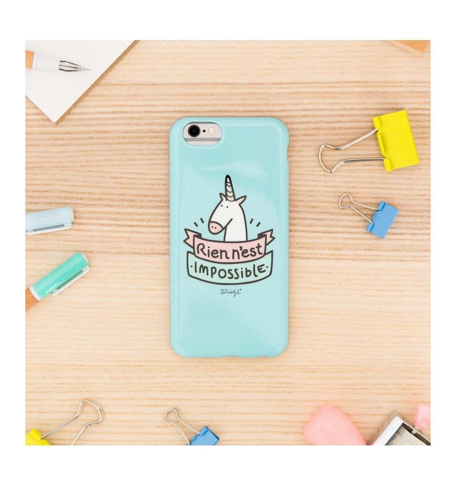 mr wonderful coque iphone 6 mr wonderful coque iphone 6
