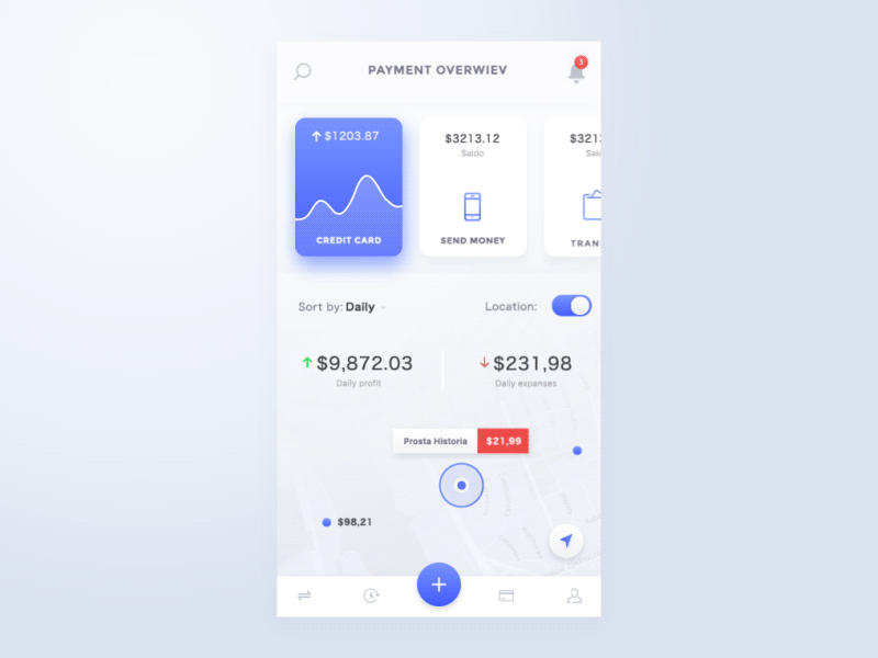 Centralway Numbrs Mobile Banking Im App Store Im App Mobile Banking App