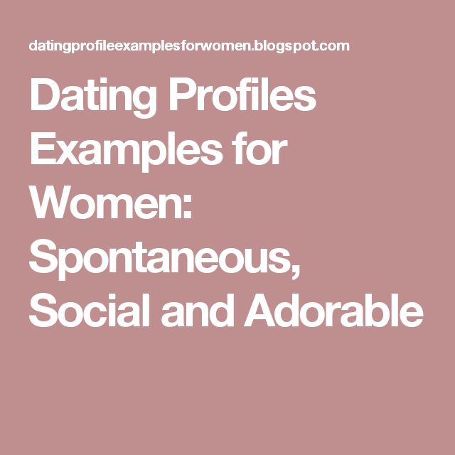 Beispiel für dating-sites, die männer bezahlen und für frauen kostenlos sind