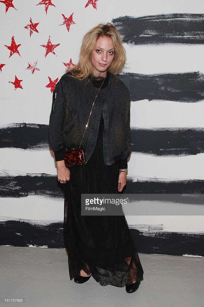 model cory kennedy attends alice olivia by stacey model cory kennedy attends alice olivia by stacey