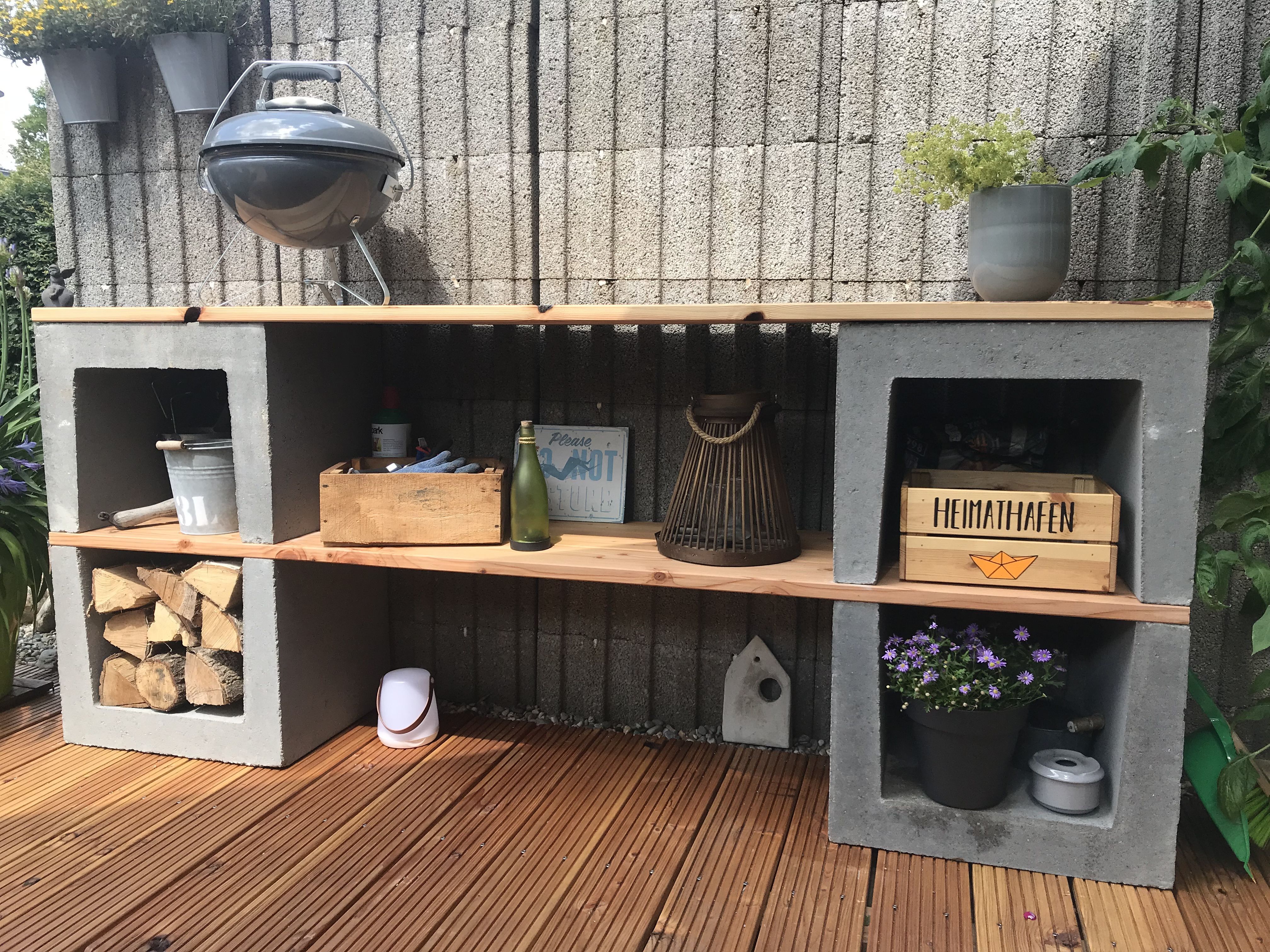 TV GARDEN DESIGN AT TV2 - Therese Knutsen - Welcome to Blog