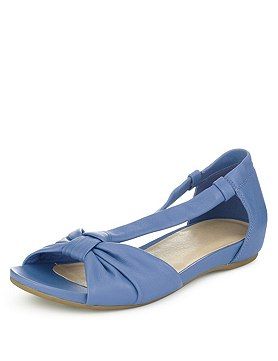 marks and spencer flat sandals