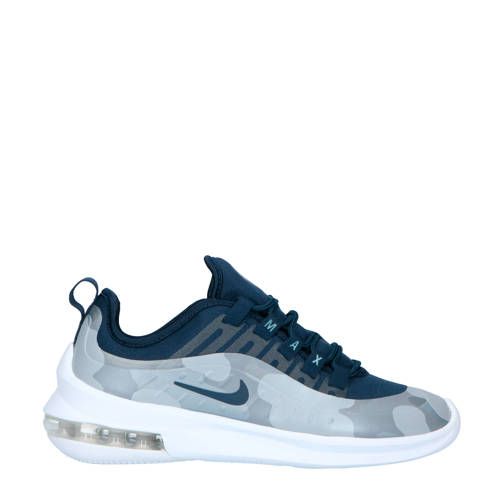 Nike Air Max Axis sneakers blauw | Nike sneakers, Nike air ... Nike Air Max Axis sneakers blauw | Nike sneakers, Nike air ...