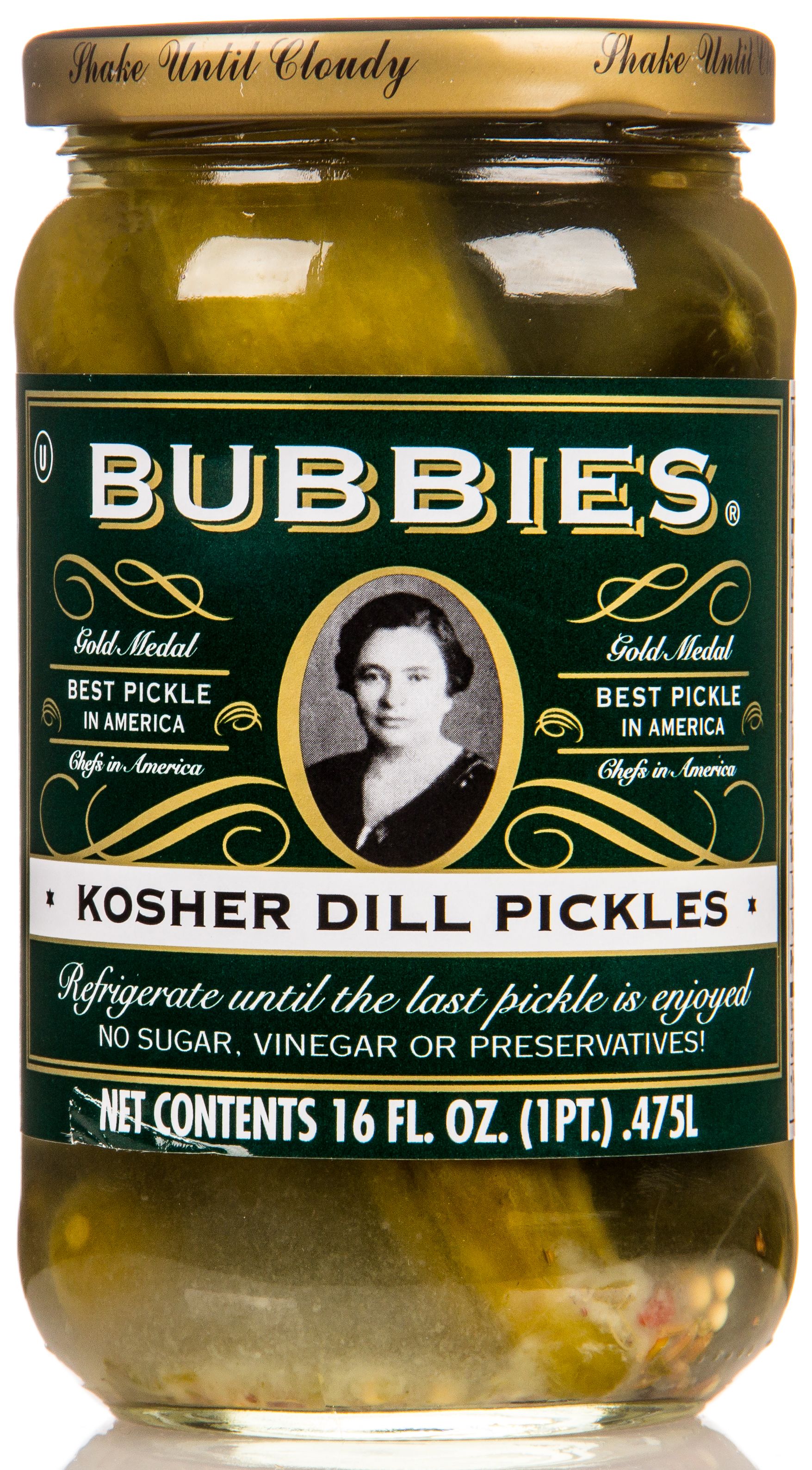Bubbies Pure Kosher Dill Pickles in 2020 Kosher dill Bubbies Pure Kosher Dill Pickles in 2020 Kosher dill