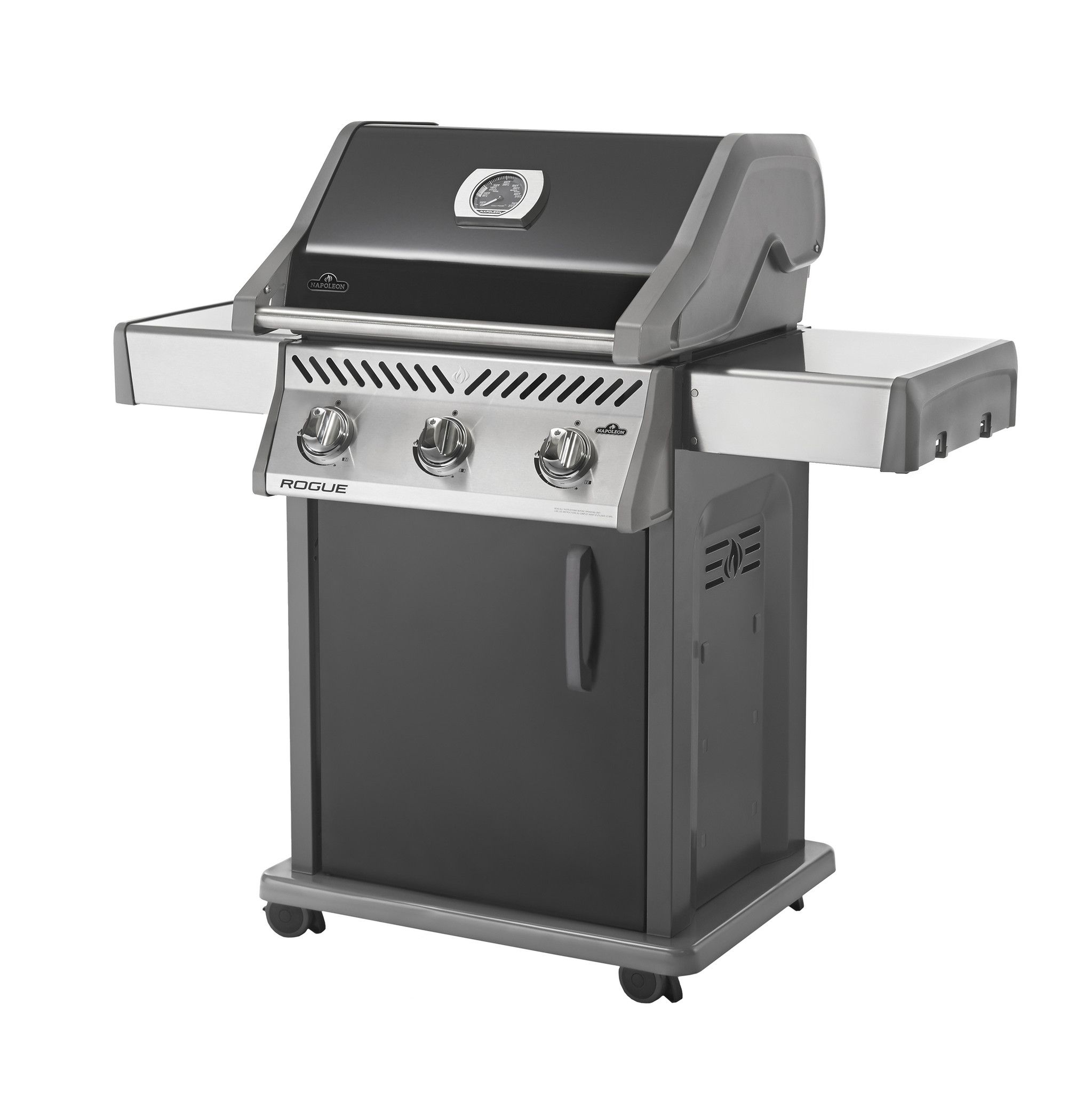 Napoleon Rogue 425 Gas Grill Products Pinterest Grilling Napoleon Rogue 425 Gas Grill