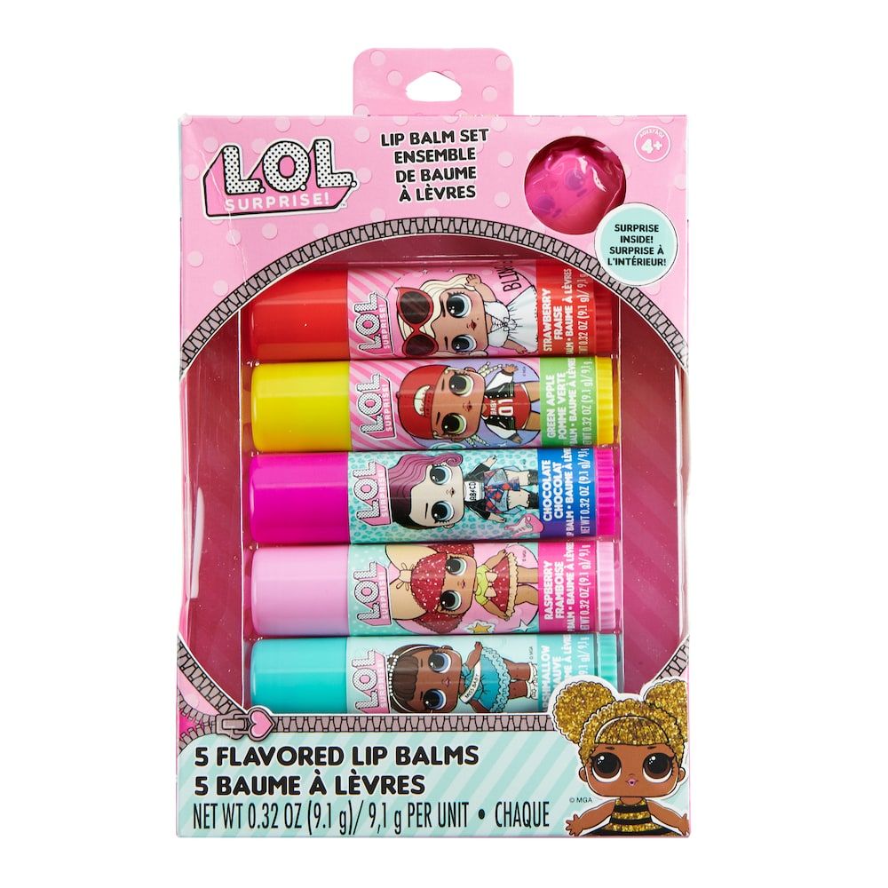 lol colour change lip gloss