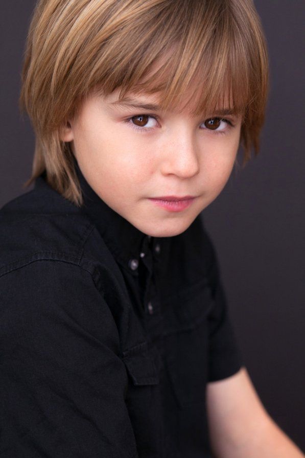 Maxwell Jenkins - IMDb Maxwell Jenkins - IMDb