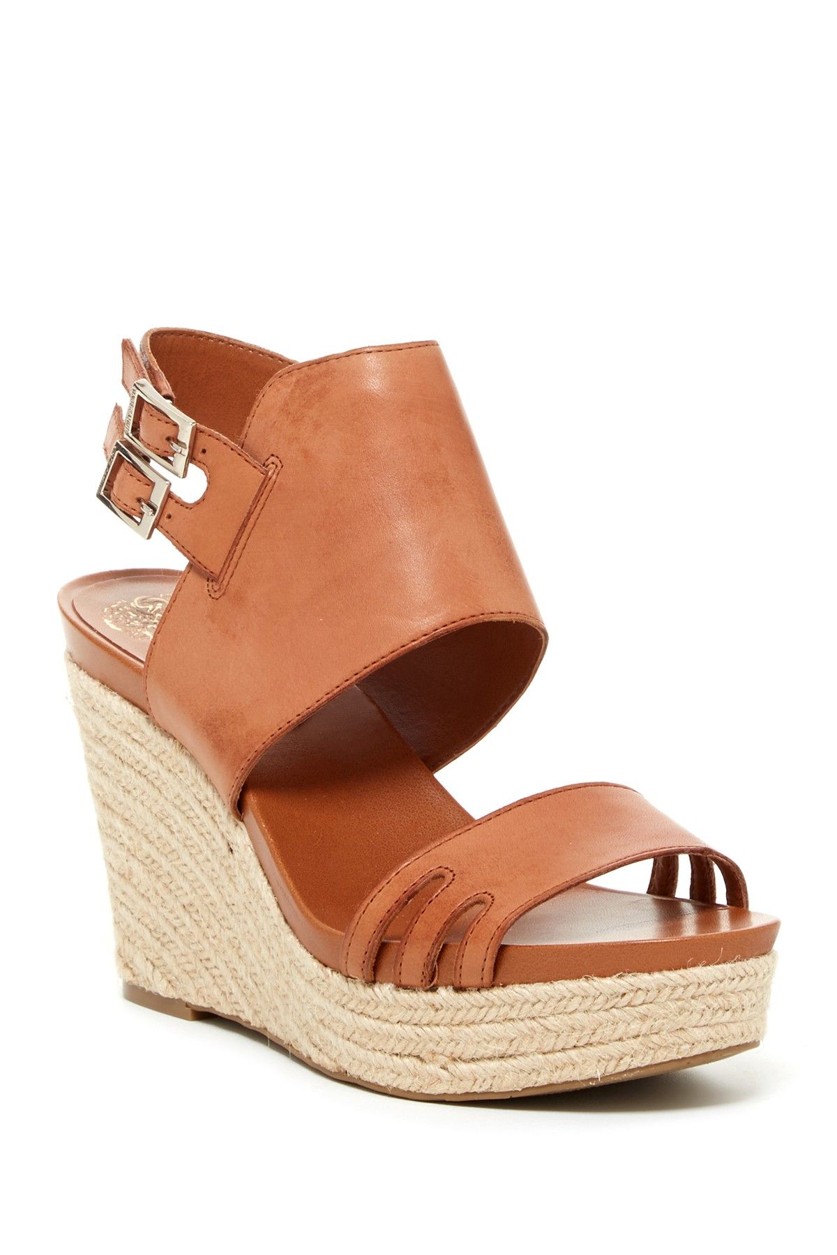 HauteLook Vince Camuto Shoes Temperton Platform Wedge