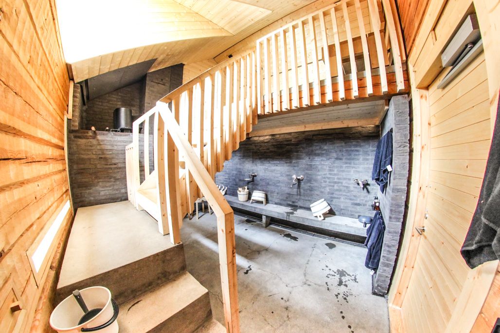 Related image Sauna, Home, Home decor