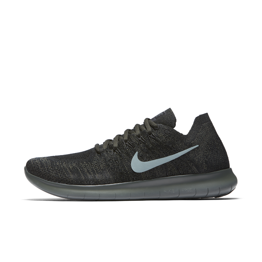 Nike Free RN Flyknit 2017 Men's Running Shoe Size 12.5 ... Nike Free RN Flyknit 2017 Men's Running Shoe Size 12.5 ...