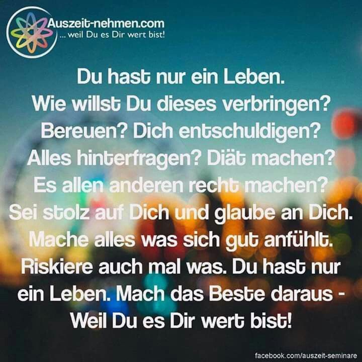 Kurze bekanntschaft sprüche
