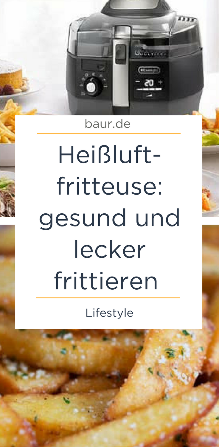 Heißluftfritteuse: gesund und lecker frittieren Alles nur Heißluftfritteuse: gesund und lecker frittieren Alles nur
