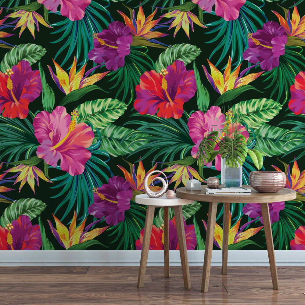 Pin On Tropical Interior Design