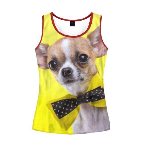 Womens Tank